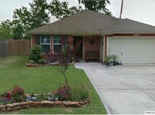 16810 S Lighthouse Dr, Crosby, TX 77532