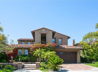 26561 Paseo Callado, San Juan Capistrano, CA 92675
