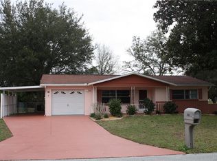 210 S Jefferson St, Beverly Hills, FL 34465