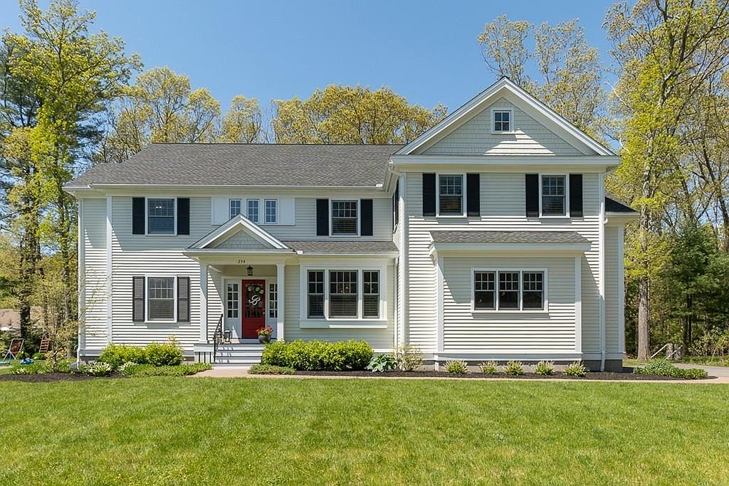 254 Monsen Rd, Concord, MA 01742 Zillow