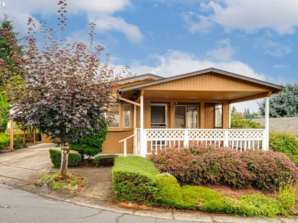 5701 NE Saint Johns Rd Unit 9, Vancouver, WA 98661