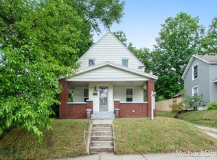 314 Houseman Ave NE, Grand Rapids, MI 49503