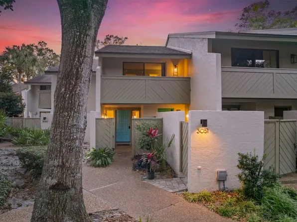 3051 Sea Marsh Rd Unit 3051, Fernandina Beach, FL 32034