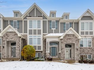 281 Sype Dr #281, Carol Stream, IL 60188