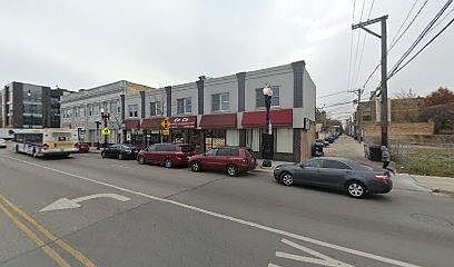 1st image of 1613 W Lawrence Ave #2