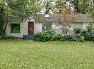 1404 Haysboro Ave, Nashville, TN 37216
