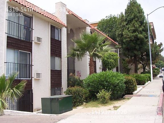 2nd image of 4310 54th St APT 311
