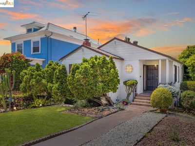 2825 21st Ave, Oakland, CA, 94606