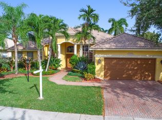 12619 NW 23rd St, Pembroke Pines, FL 33028