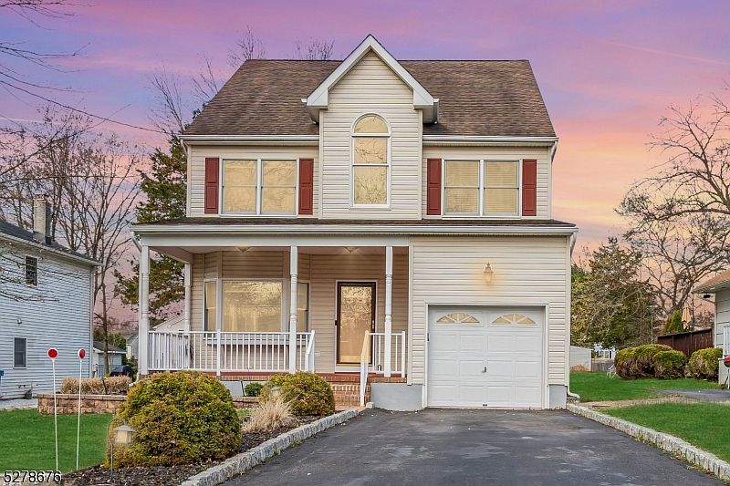 86 Leghorn Ave, Bridgewater, NJ 08807 Zillow