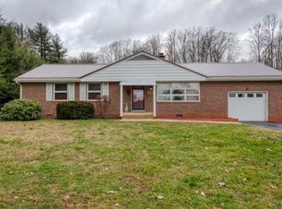 1748 Lee Hwy, Bristol, VA 24201