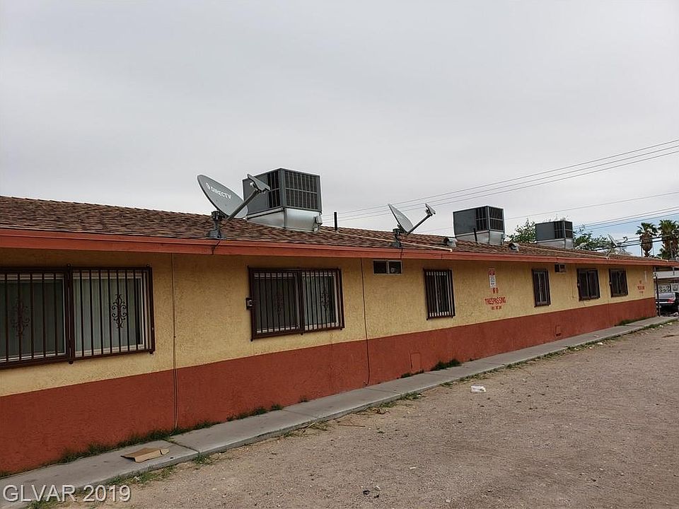 2nd image of 3812 Palos Verdes St #5-8