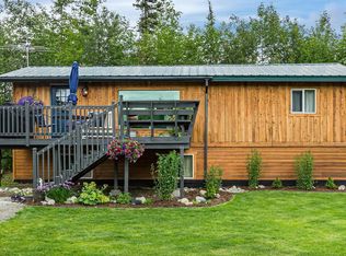 403 E Spruce Ave, Wasilla, AK 99654