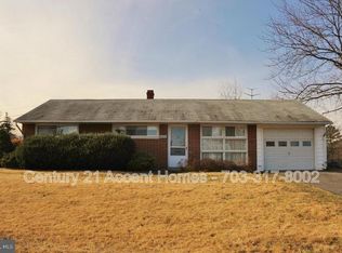 6316 Rose Hill Dr, Alexandria, VA 22310
