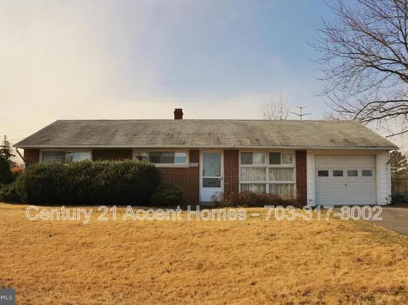 6316 Rose Hill Dr, Alexandria, VA 22310