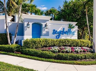 2646 Seychelles Cir #2701, Naples, FL 34112