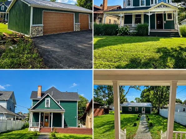 647 S Main St, Urbana, OH 43078