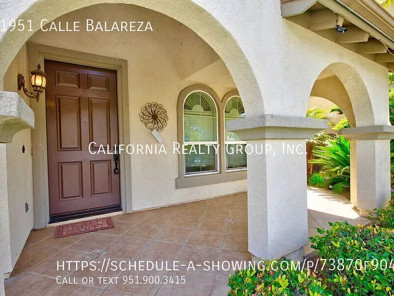 31951 Calle Balareza — Photo 4