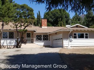 4642 Briggs Ave, La Crescenta, CA 91214