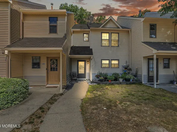 401 Wildflower Court, Jackson, NJ 08527