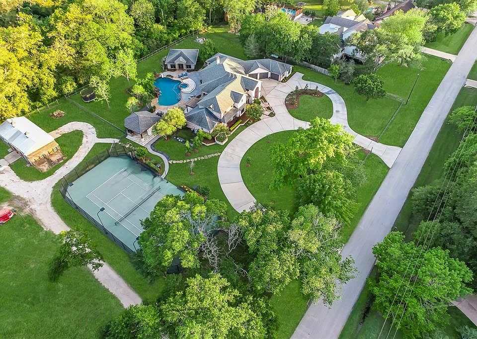 25817 Hunter Ln, Katy, TX 77494 MLS 83595425 Zillow