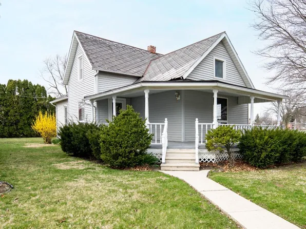 124 N Buchanan St, Fremont, OH 43420