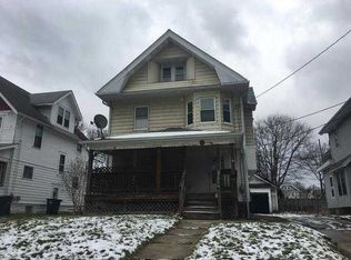 126 Middlebury Ave, Akron, OH 44305