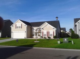 7315 Brown Thrasher Ct, Hanahan, SC 29410