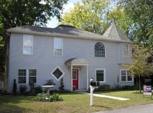 531 Maury Hill St, Spring Hill, TN 37174