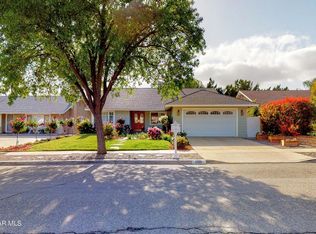 2255 Timberlane Ave, Simi Valley, CA 93063