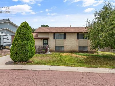 6935 Cattlemans Trl, Colorado Springs, CO, 80911