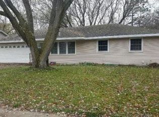 11208 Jefferson St NE, Blaine, MN 55434
