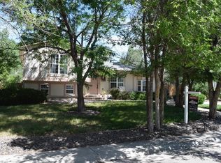 11021 Brownstone Dr, Parker, CO 80138
