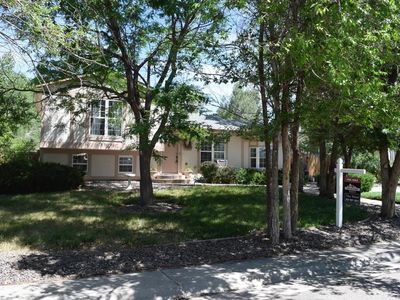 11021 Brownstone Dr, Parker, CO, 80138