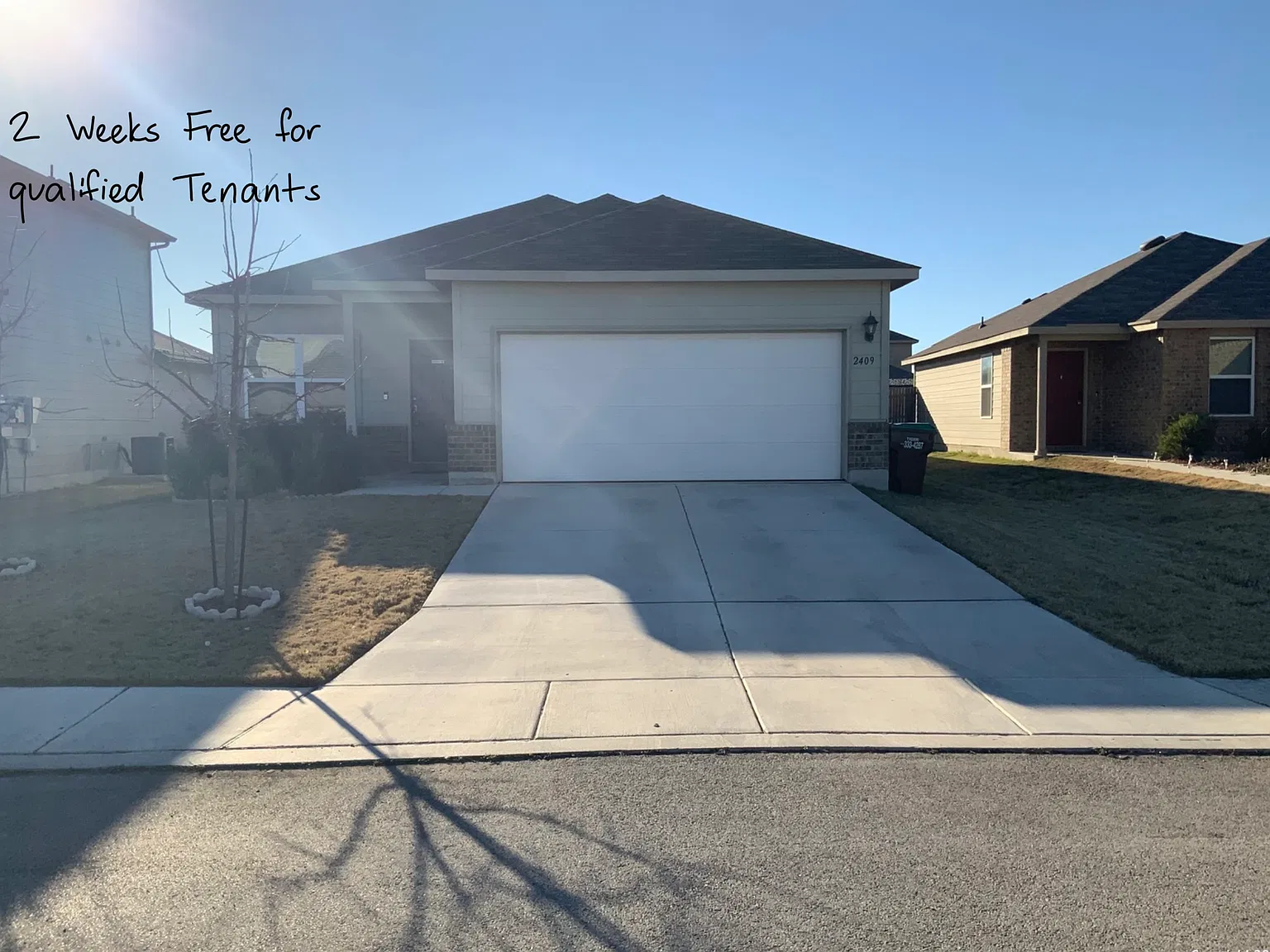 3 bed, 1602 sqft, $1,550 — Photo 1