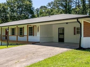 628 Verney Dr, Marietta, GA 30066