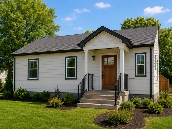 2529 Lowell Ave, Memphis, TN 38114