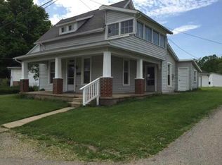 18 Spring St, Mechanicsburg, OH 43044