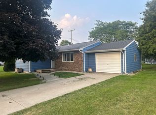 371 Ferris St, Harbor Beach, MI 48441