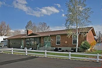 Front View
