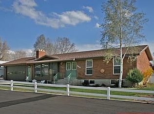 344 E 900 N, Pleasant Grove, UT 84062