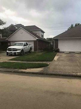 Property Front View