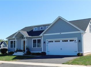 20 Chapman Chase #20, Windsor Locks, CT 06096