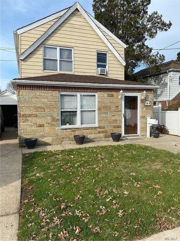 288 Lehrer Ave, Elmont, NY 11003 Zillow