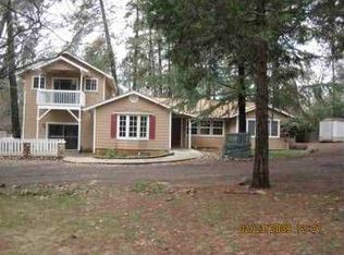 5361 Pentz Rd, Paradise, CA 95969