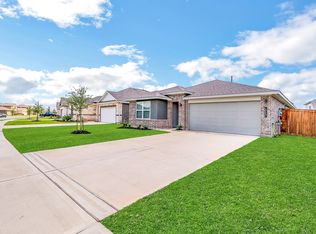 10647 Cascade Creek Dr, Iowa Colony, TX 77583