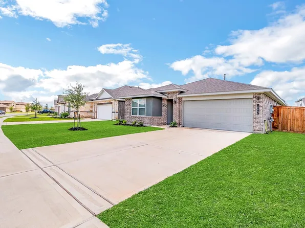 10647 Cascade Creek Dr, Iowa Colony, TX 77583