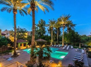 4925 E DESERT COVE Avenue #106, Scottsdale, AZ 85254