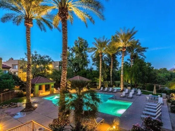 4925 E DESERT COVE Avenue #106, Scottsdale, AZ 85254