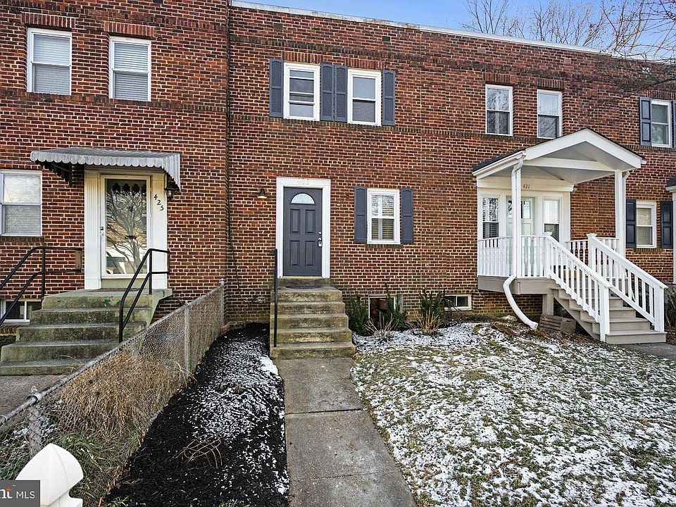 1st image of 423 Laverne Ave